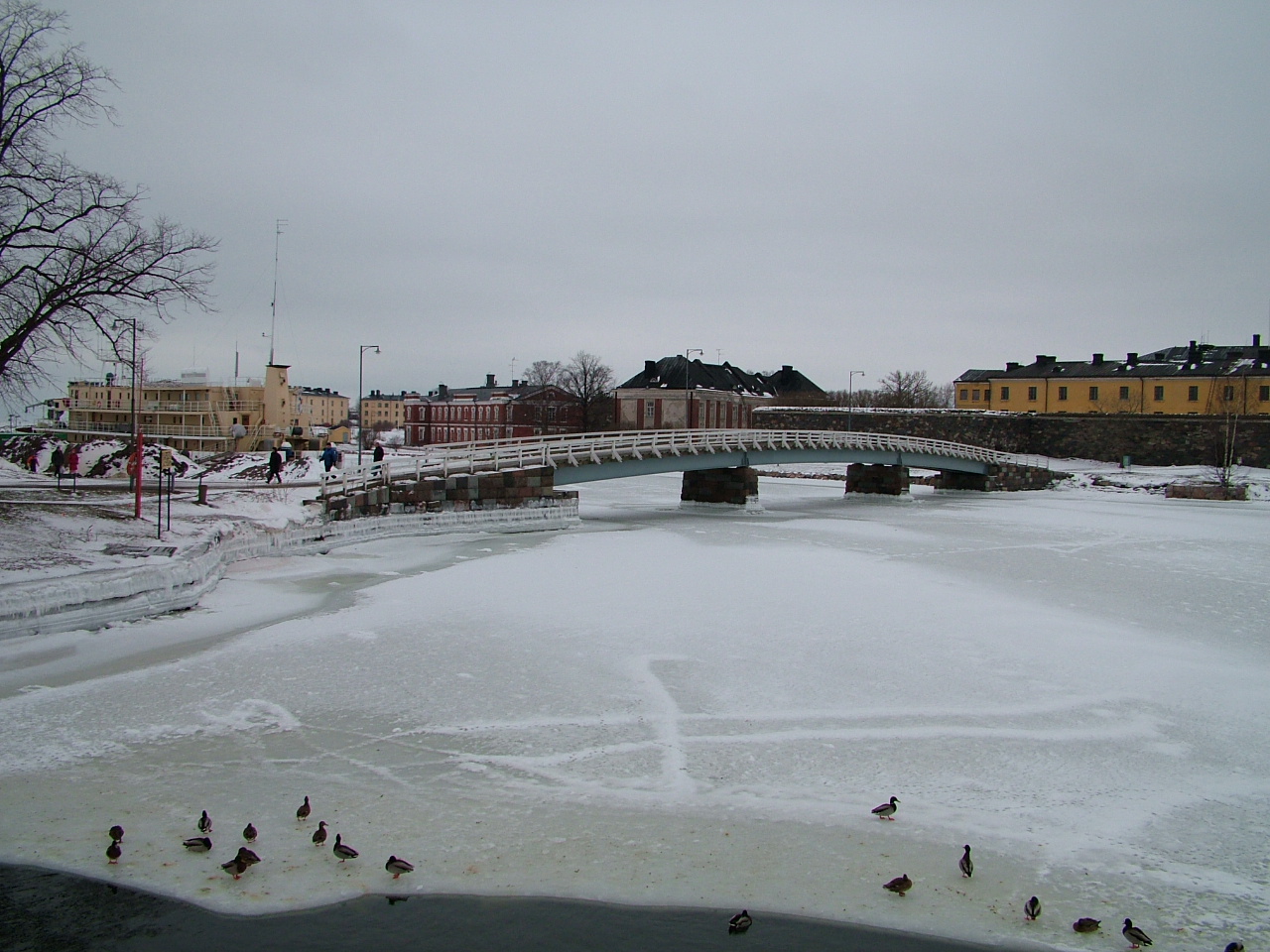 Helsinki